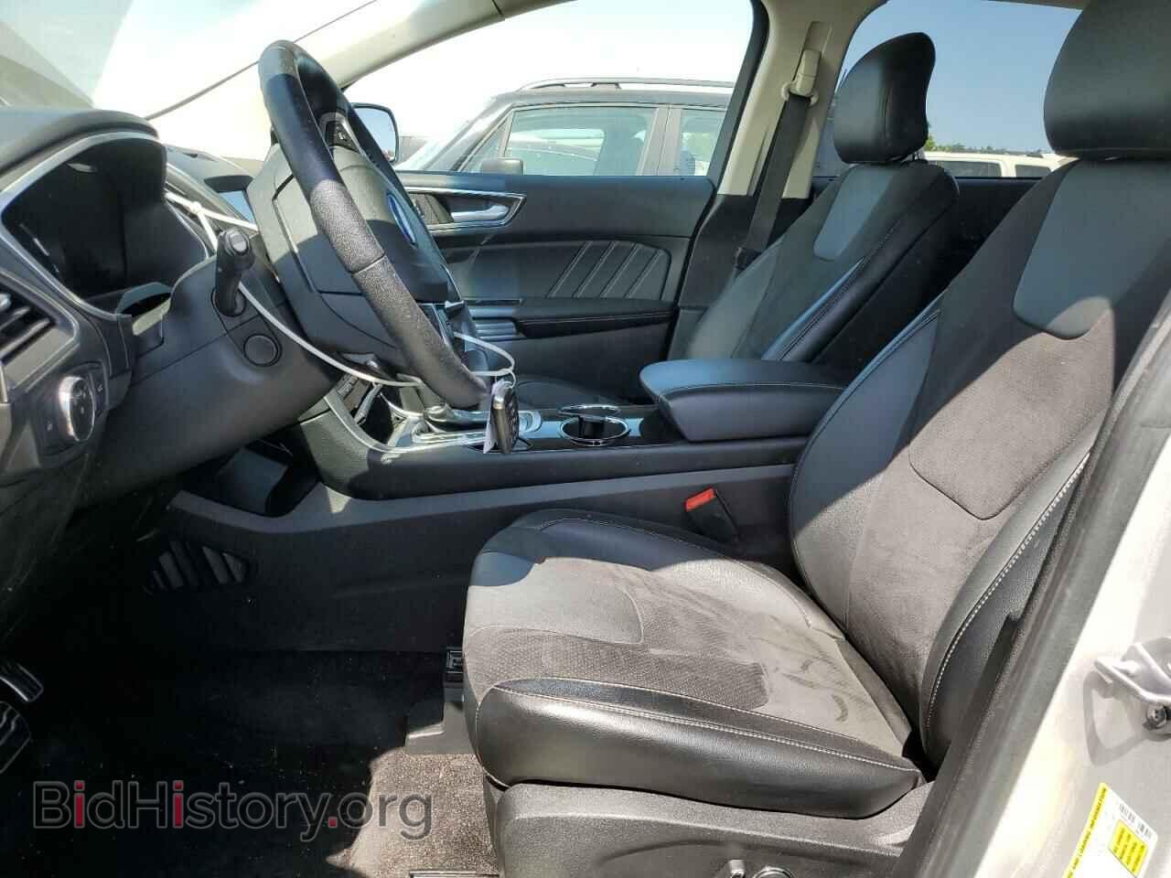 2018 FORD EDGE - VIN: 2FMPK4AP1JBB59794 - Фото 7