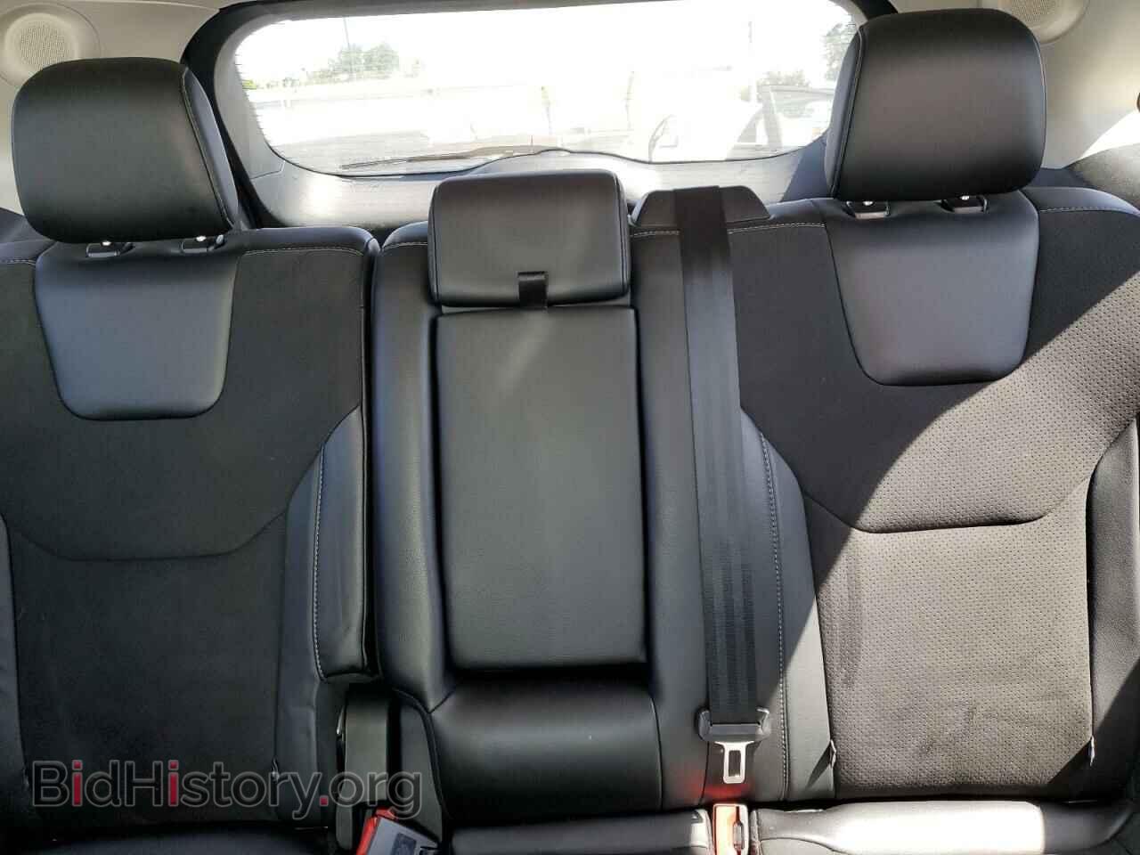 2018 FORD EDGE - VIN: 2FMPK4AP1JBB59794 - Фото 10
