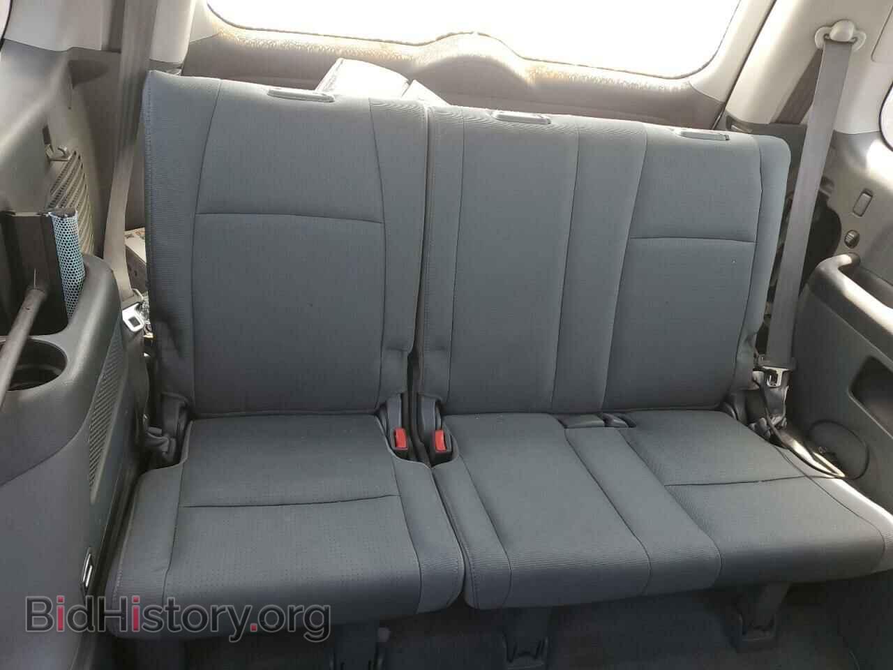 2006 HONDA PILOT - VIN: 5FNYF28126B032937 - Фото 10