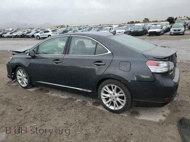 2010 LEXUS HS - VIN: JTHBB1BA5A2014950 - Фото 2