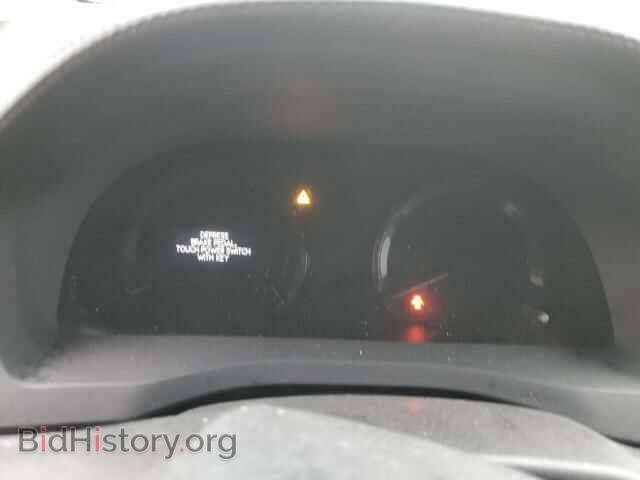 2010 LEXUS HS - VIN: JTHBB1BA5A2014950 - Фото 9