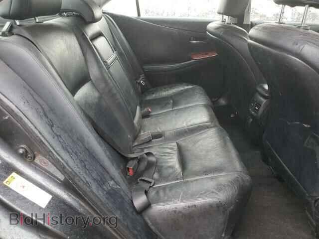 2010 LEXUS HS - VIN: JTHBB1BA5A2014950 - Фото 10