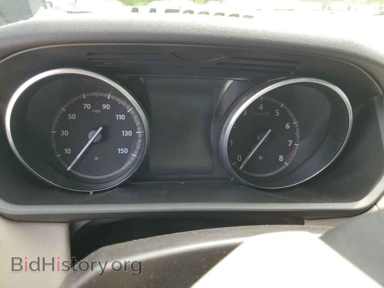 2017 LAND ROVER DISCOVERY - VIN: SALRRBBV5HA046813 - Фото 9