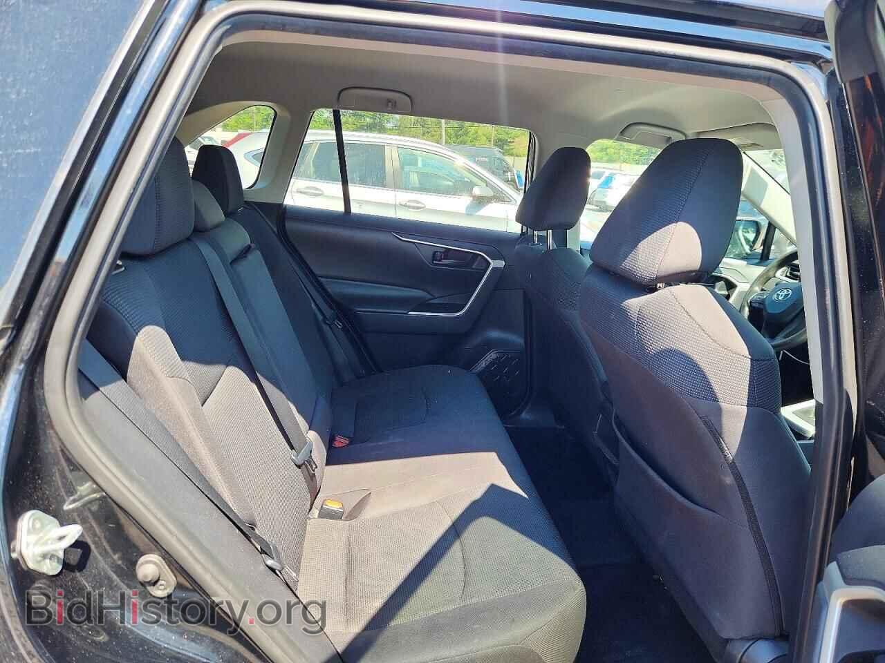 2019 TOYOTA RAV4 - VIN: 2T3F1RFV5KC036376 - Photo 11