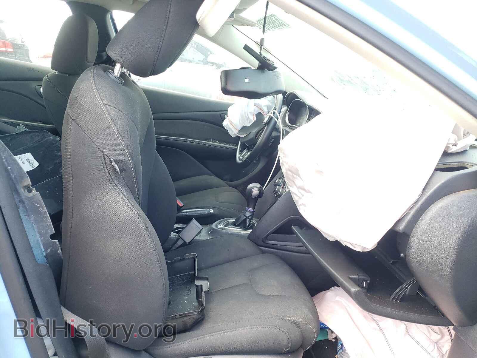 2013 DODGE DART - VIN: 1C3CDFBA0DD199189 - Фото 5