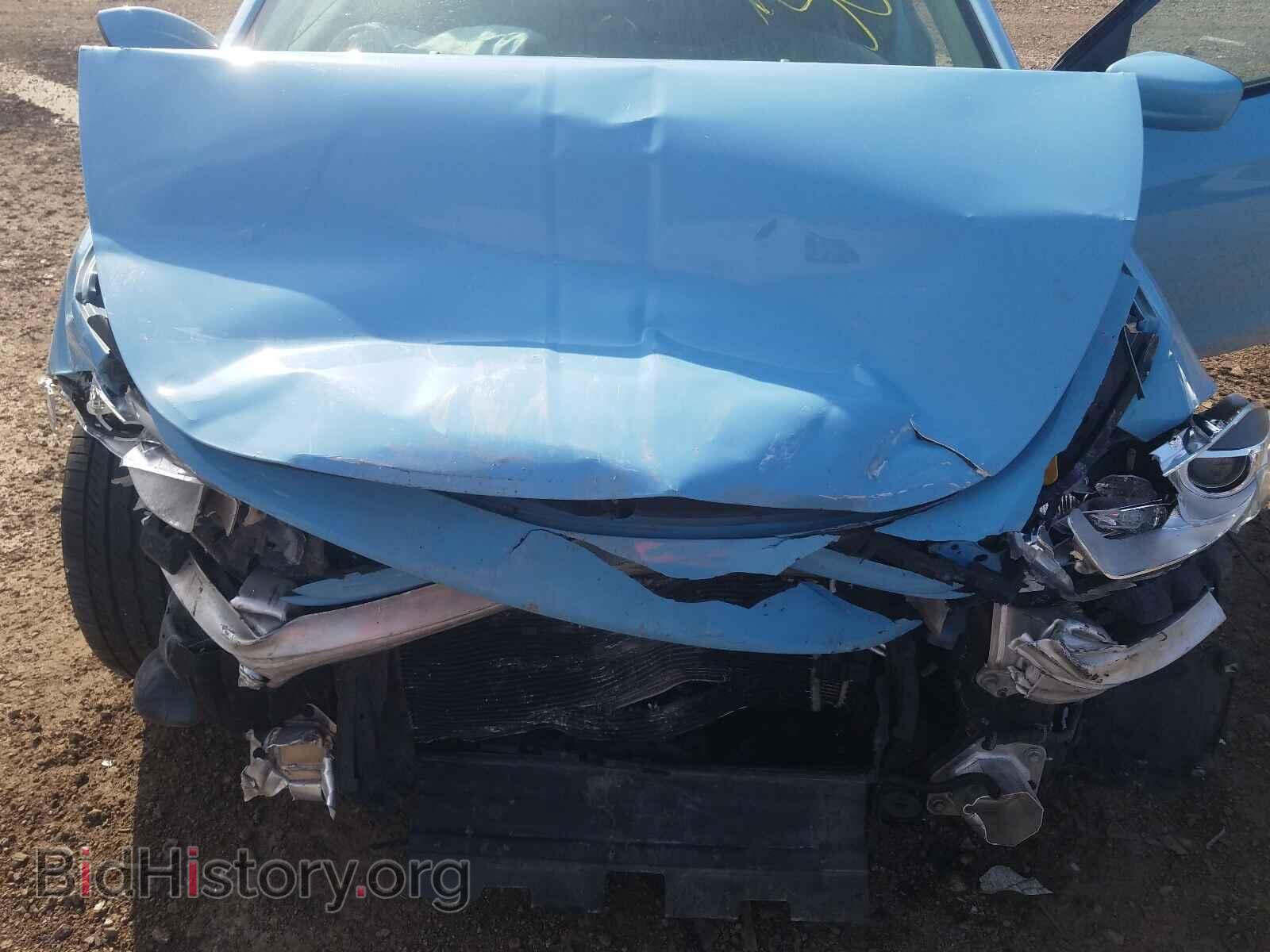 2013 DODGE DART - VIN: 1C3CDFBA0DD199189 - Фото 7
