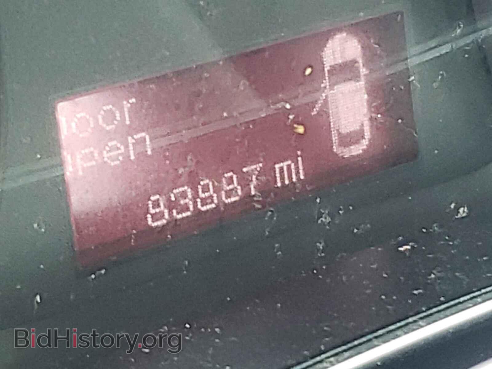 2013 DODGE DART - VIN: 1C3CDFBA0DD199189 - Фото 8