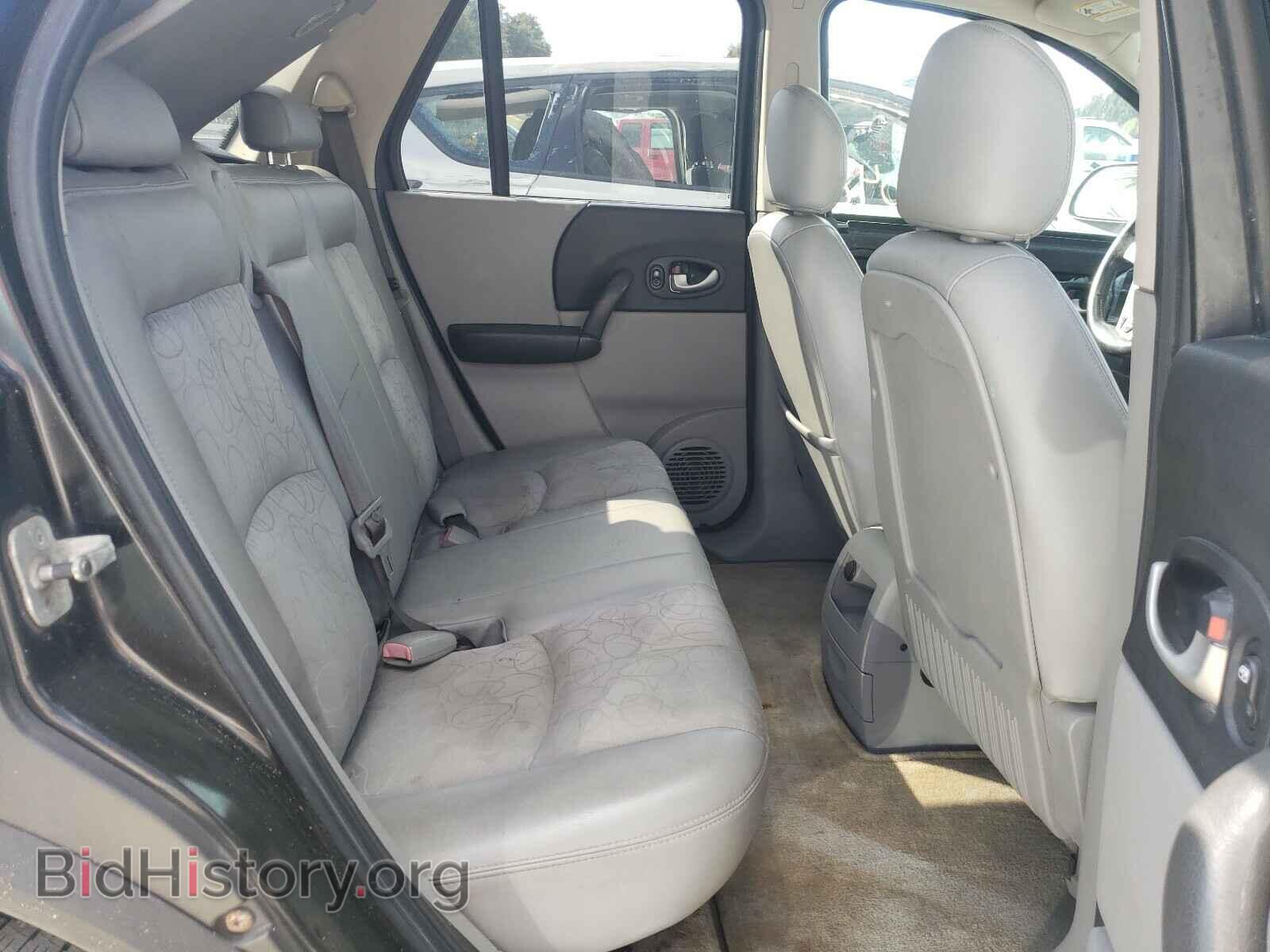 2004 SATURN VUE - VIN: 5GZCZ63414S813988 - Фото 6