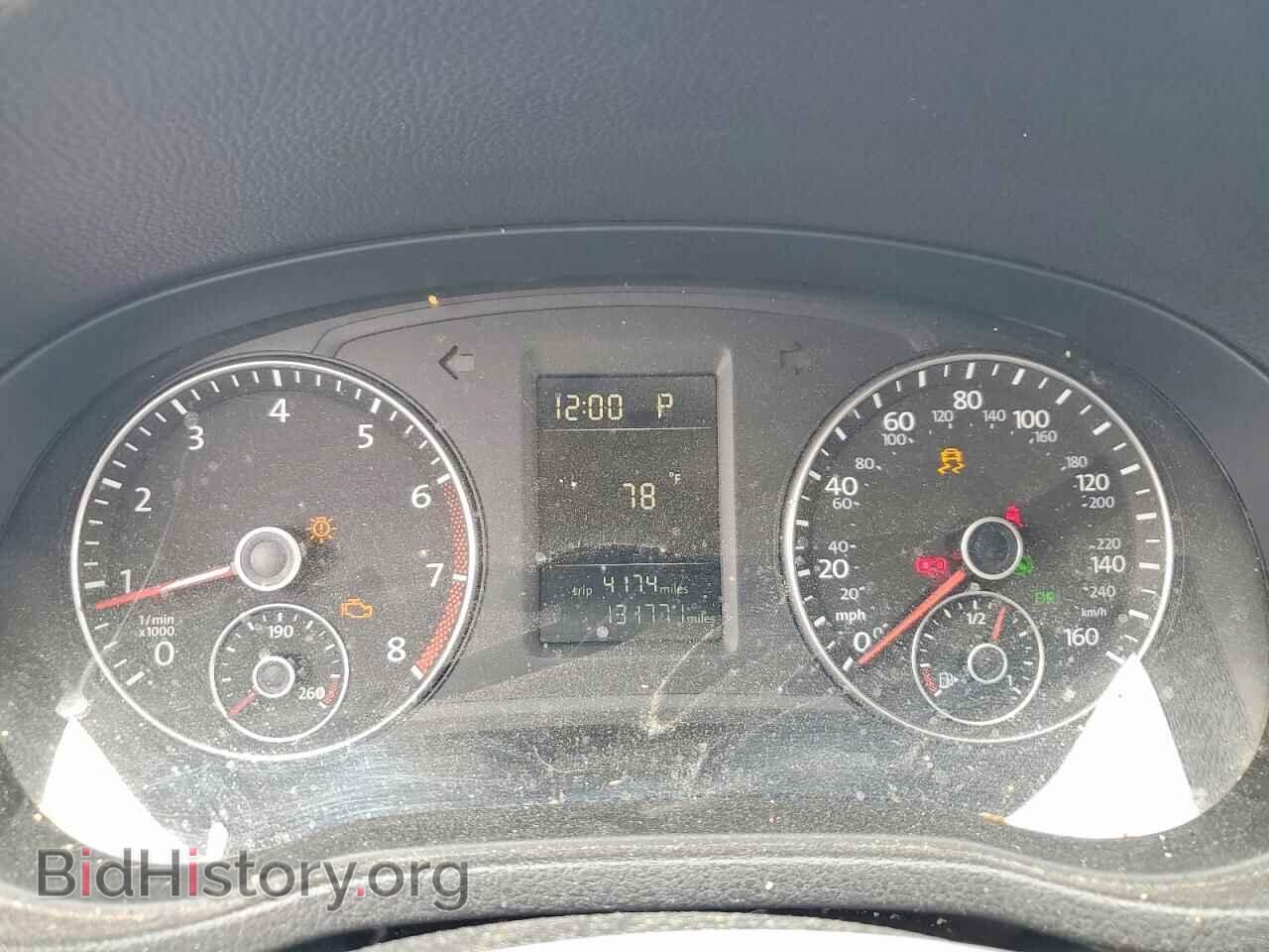2012 VOLKSWAGEN PASSAT - VIN: 1VWAH7A39CC066142 - Фото 9