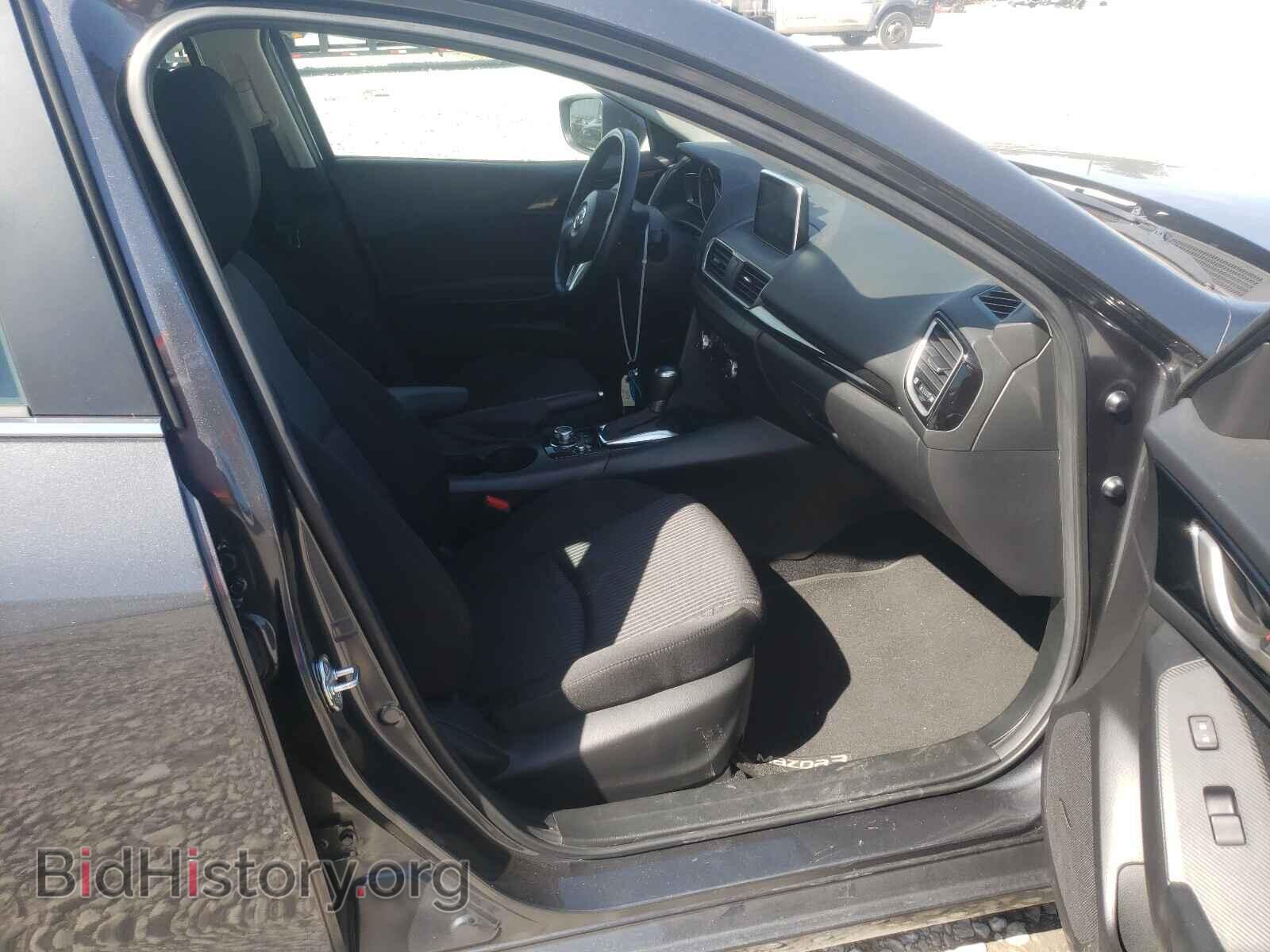2016 MAZDA 3 - VIN: 3MZBM1M78GM251461 - Фото 5