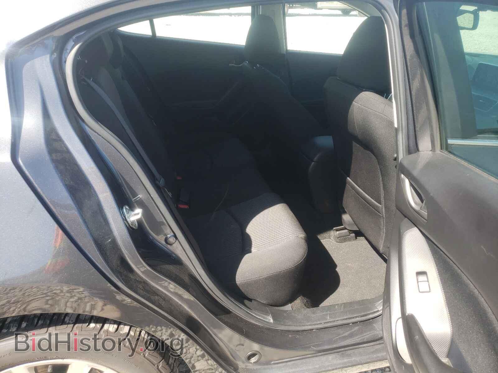 2016 MAZDA 3 - VIN: 3MZBM1M78GM251461 - Фото 6