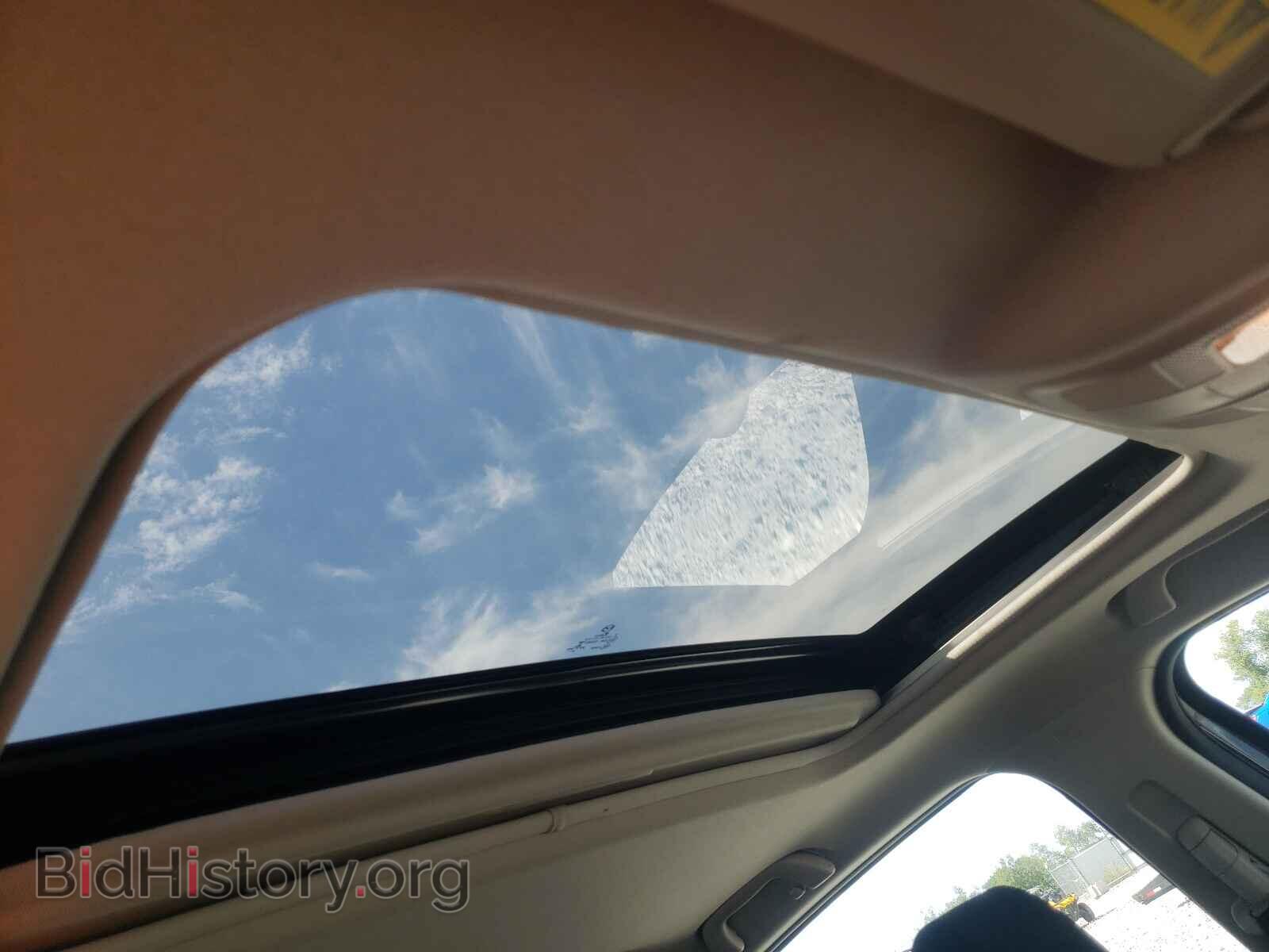 2016 MAZDA 3 - VIN: 3MZBM1M78GM251461 - Фото 9