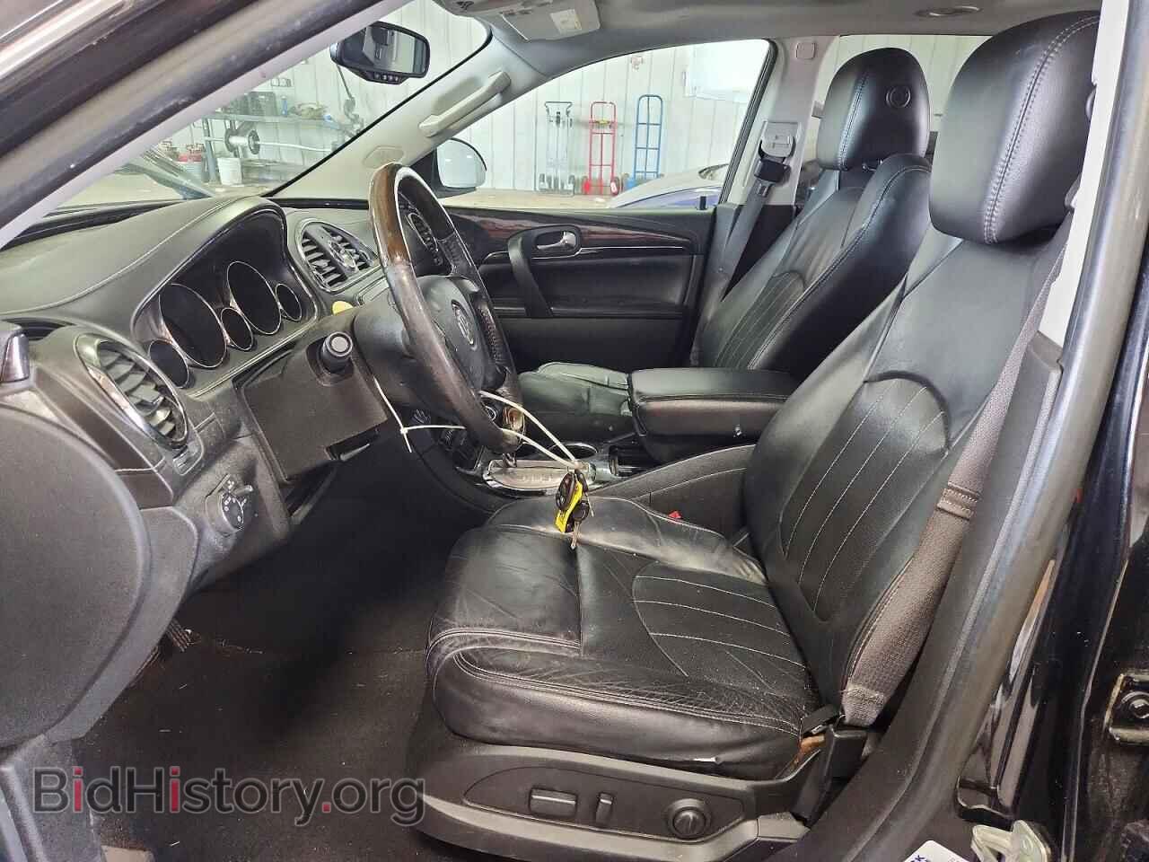 2015 BUICK ENCLAVE - VIN: 5GAKRBKD5FJ153794 - Фото 7