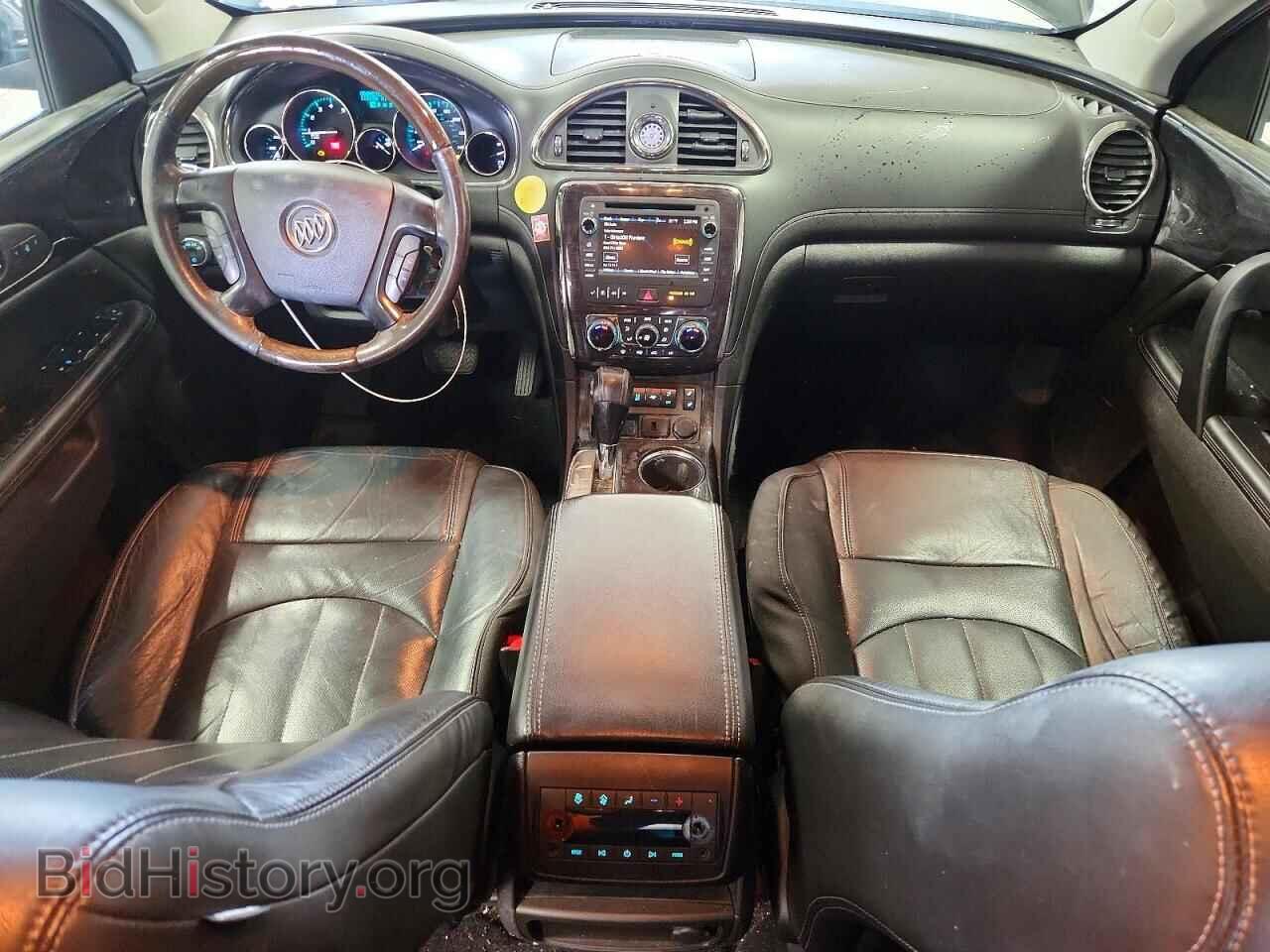 2015 BUICK ENCLAVE - VIN: 5GAKRBKD5FJ153794 - Фото 8