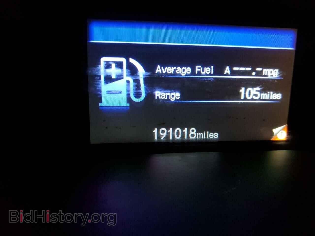 2012 HONDA CIVIC - VIN: 19XFB2F59CE043444 - Фото 8