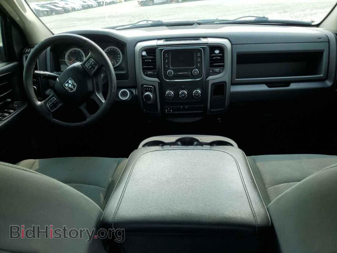 2015 RAM 1500 - VIN: 1C6RR6KTXFS658985 - Фото 8