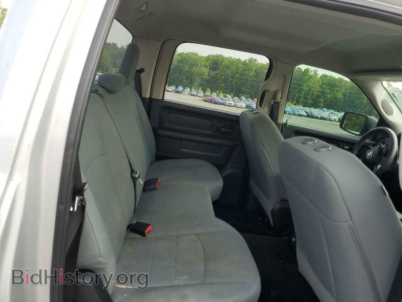 2015 RAM 1500 - VIN: 1C6RR6KTXFS658985 - Фото 10