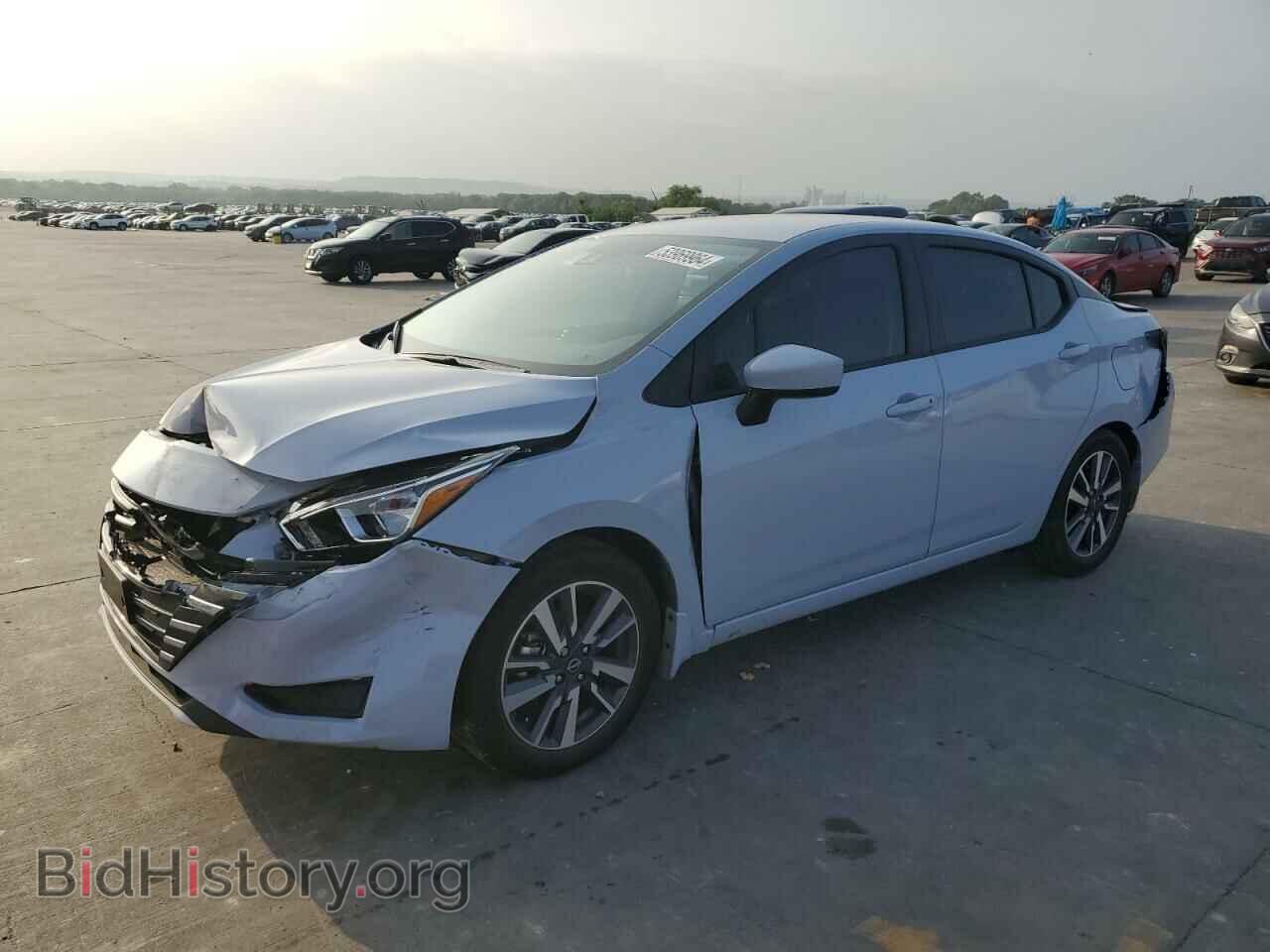 Photo 3N1CN8EV6PL852368 - NISSAN VERSA 2023