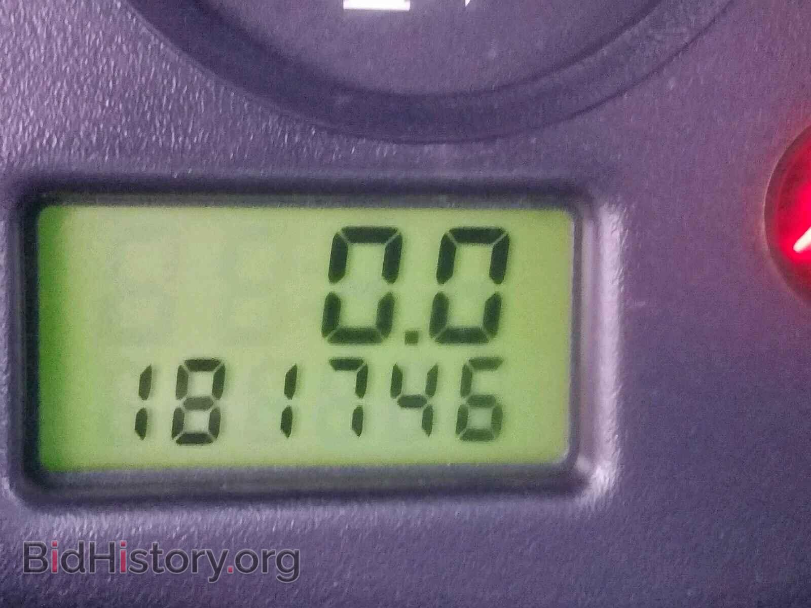 2005 FORD FOCUS - VIN: 3FAFP37N35R120171 - Фото 8