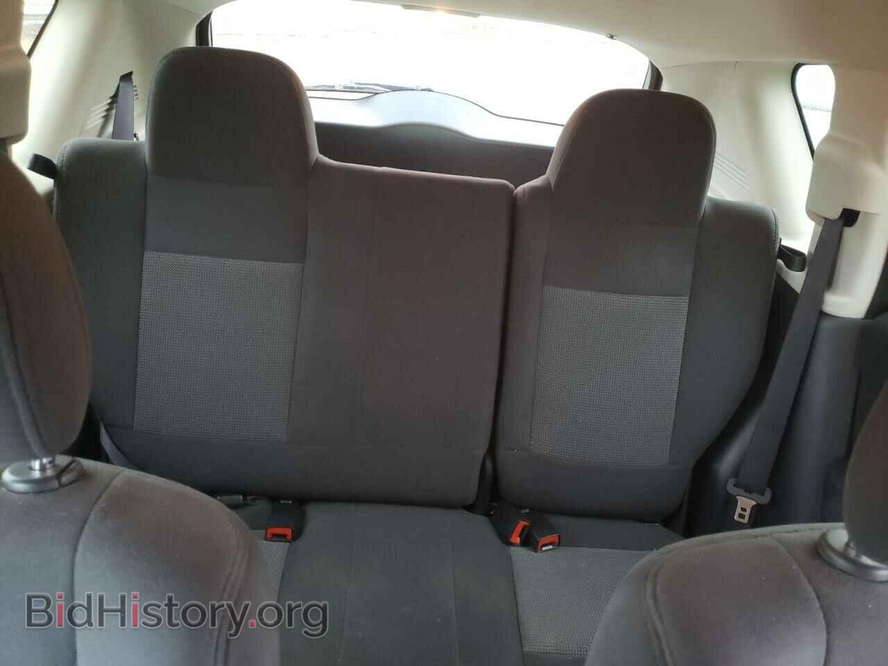 2016 JEEP COMPASS - VIN: 1C4NJDBB0GD746606 - Photo 10