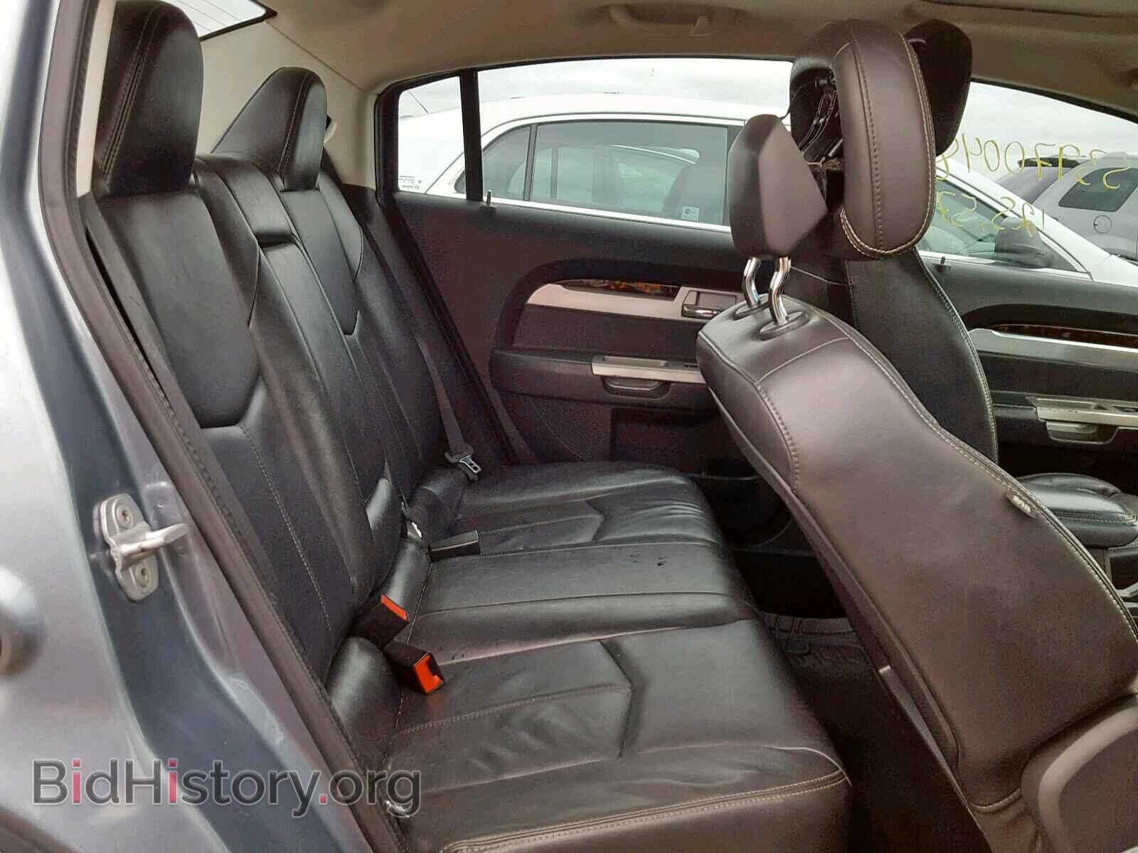 2010 CHRYSLER SEBRING - VIN: 1C3CC5FD6AN199799 - Фото 6