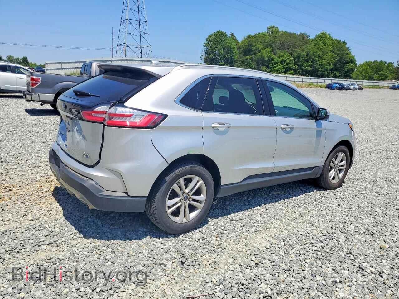 2019 FORD EDGE - VIN: 2FMPK4J92KBC28415 - Photo 3