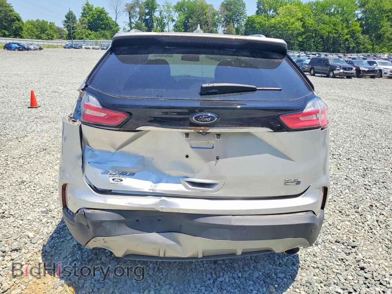 2019 FORD EDGE - VIN: 2FMPK4J92KBC28415 - Photo 6