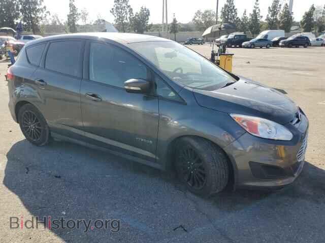 2016 FORD CMAX - VIN: 1FADP5AUXGL121029 - Фото 4