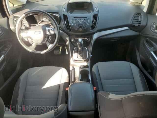 2016 FORD CMAX - VIN: 1FADP5AUXGL121029 - Фото 8