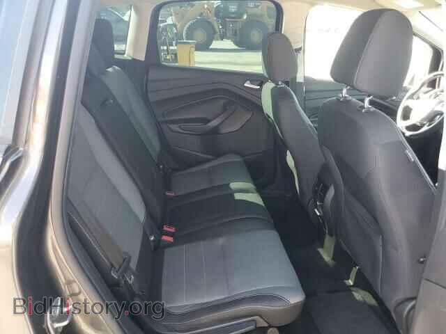 2016 FORD CMAX - VIN: 1FADP5AUXGL121029 - Фото 10