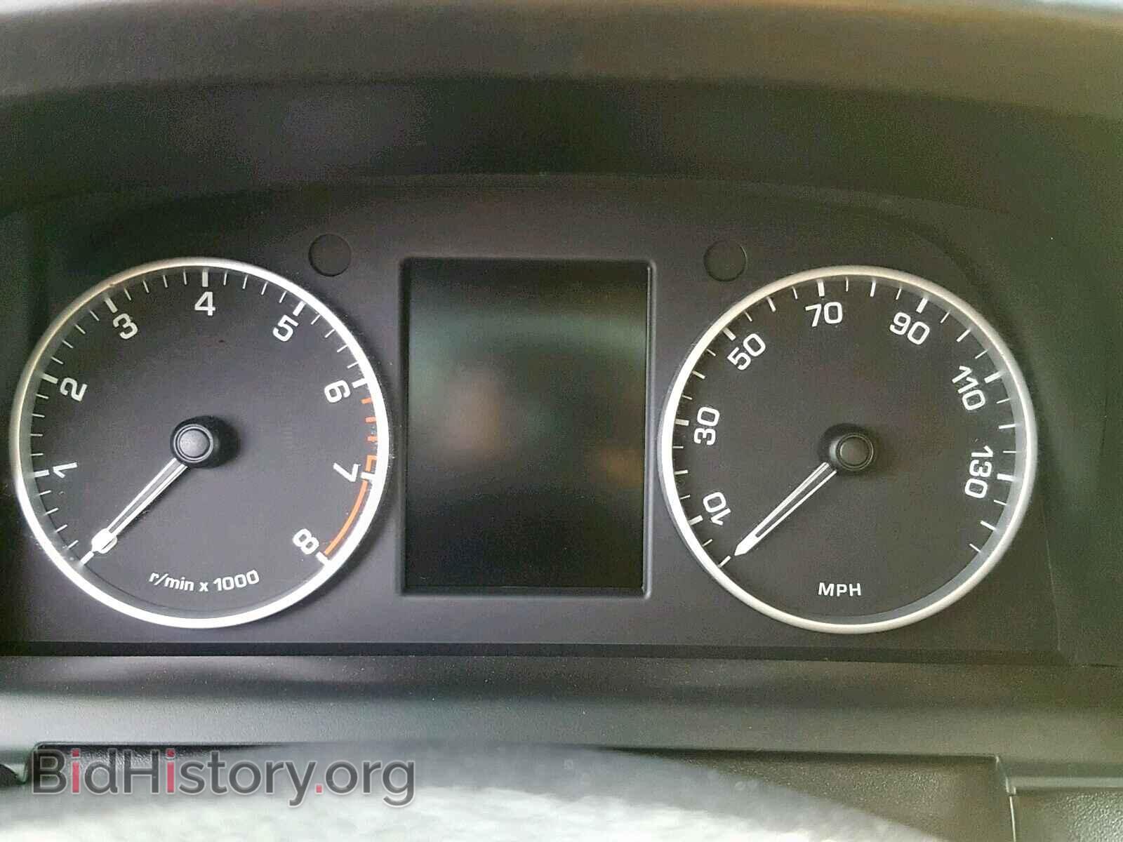 2010 LAND ROVER RANGE ROVE - VIN: SALSK2D44AA225599 - Фото 8