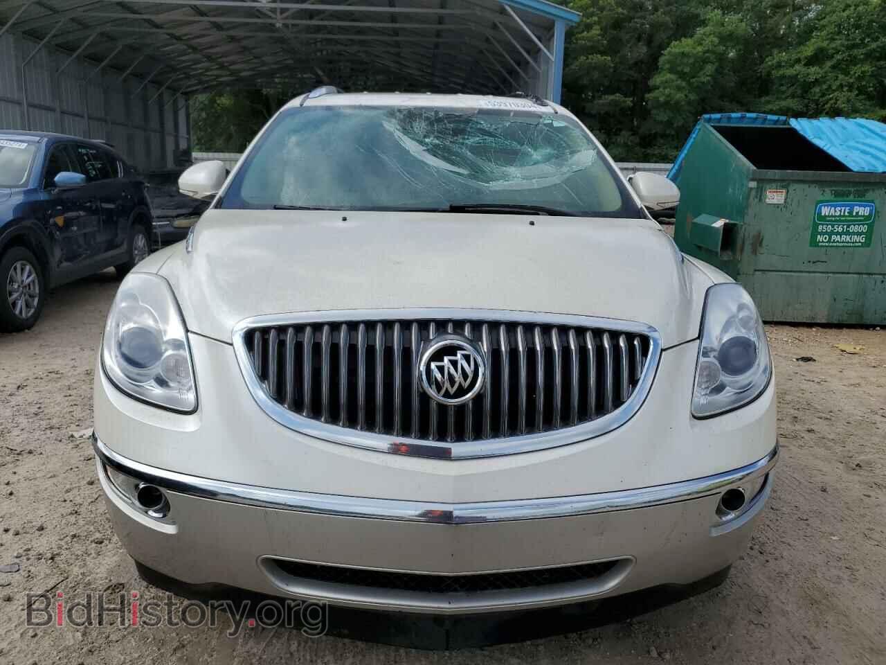 2012 BUICK ENCLAVE - VIN: 5GAKVDED5CJ267809 - Photo 5