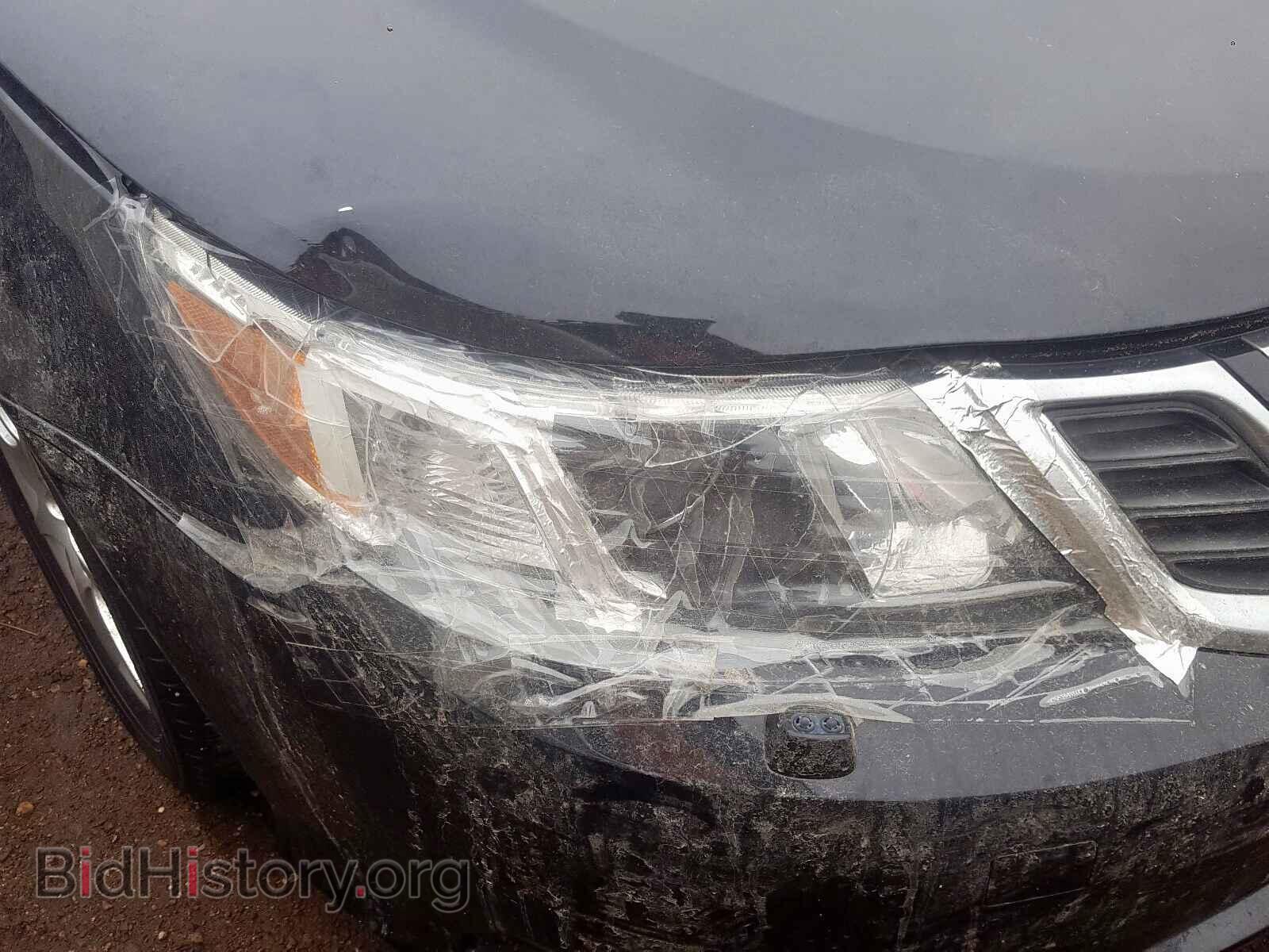 2008 SAAB 9 3 - VIN: YS3FB59Y781146520 - Фото 9
