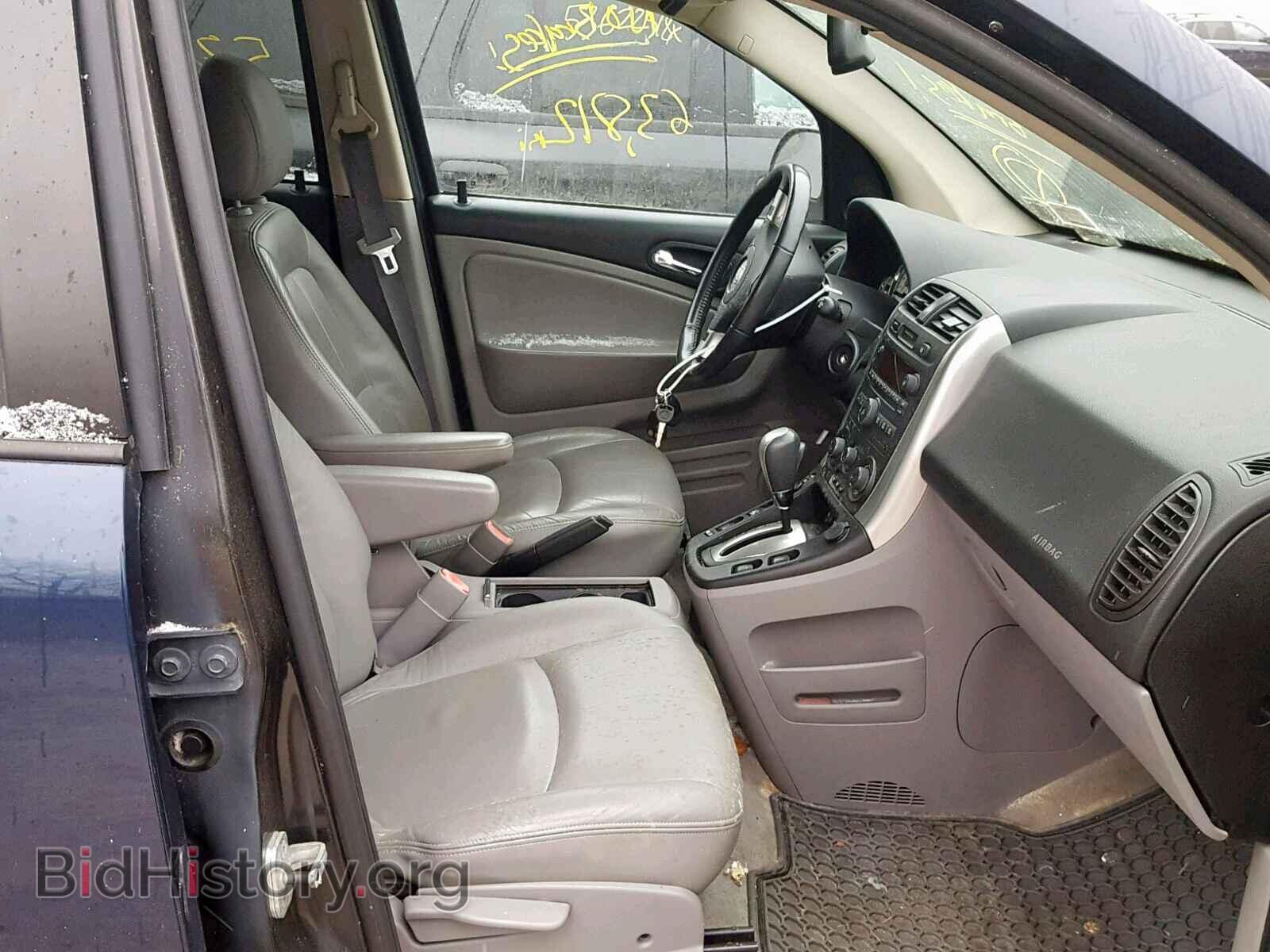 2006 SATURN VUE - VIN: 5GZCZ33D86S897082 - Фото 5