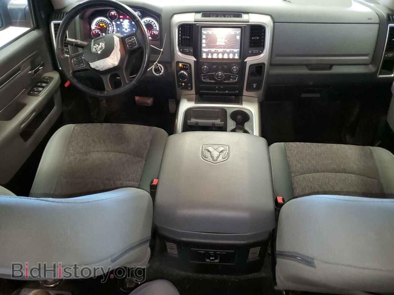 2015 RAM 1500 - VIN: 1C6RR7LT2FS752590 - Photo 8