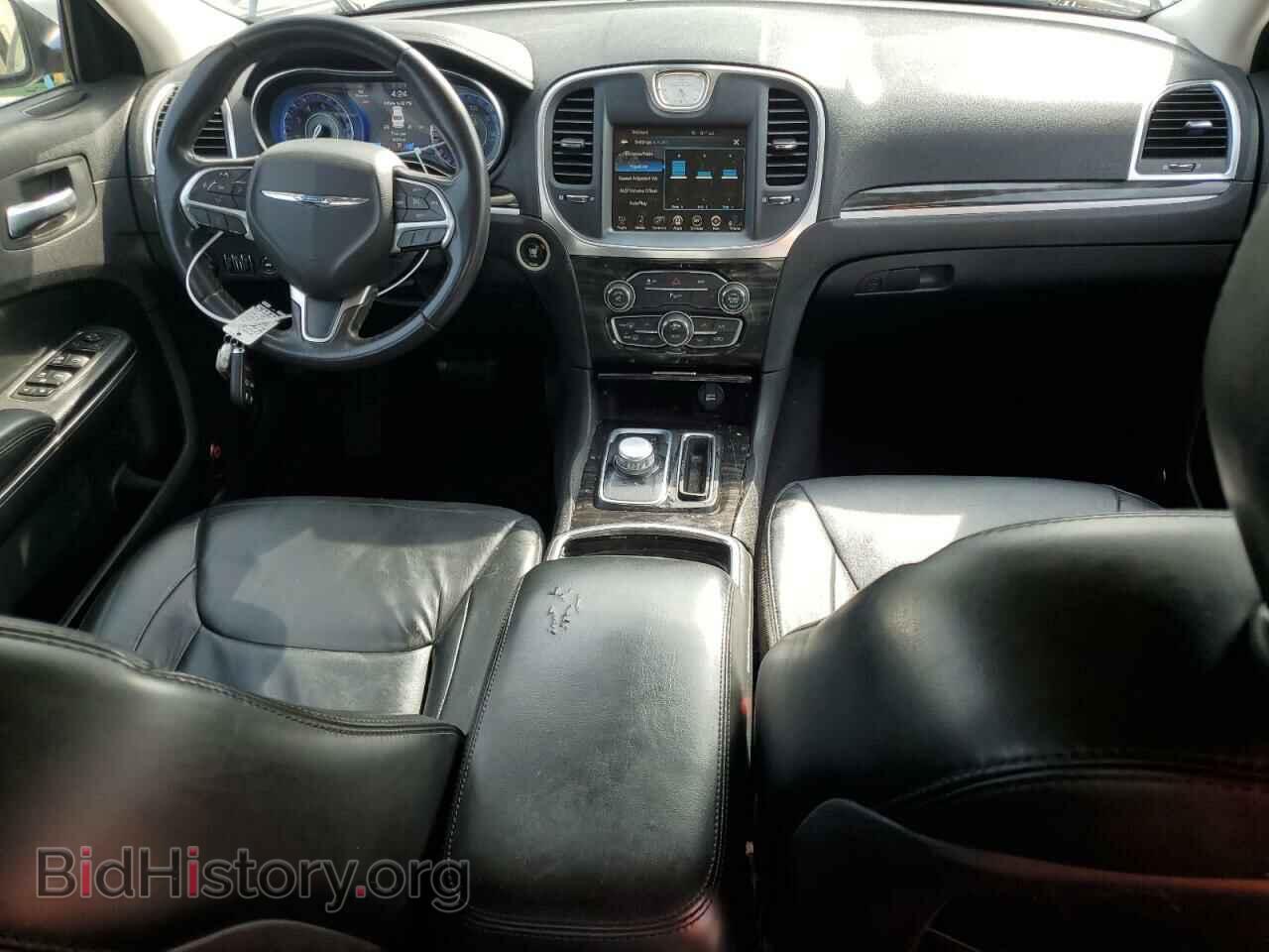 2015 CHRYSLER 300 - VIN: 2C3CCAAG0FH755986 - Фото 8