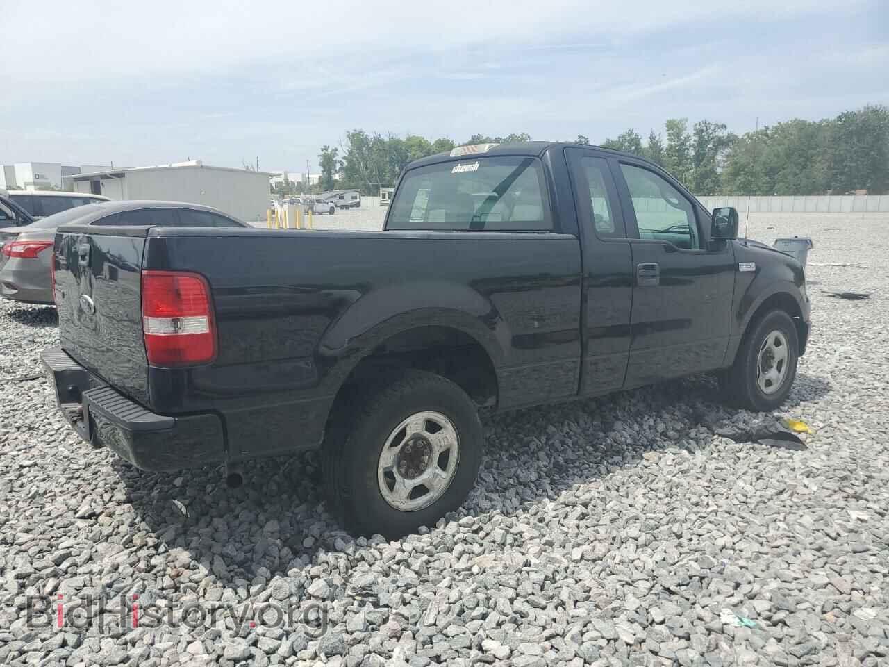 2006 FORD All Models - VIN: 1FTRF12256NA57042 - Photo 3