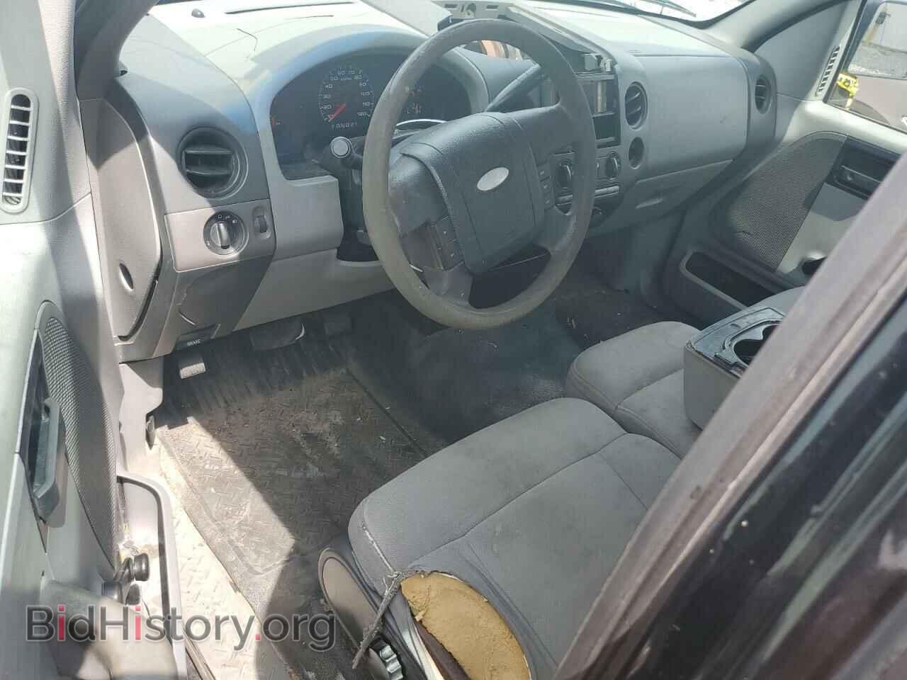 2006 FORD All Models - VIN: 1FTRF12256NA57042 - Photo 8