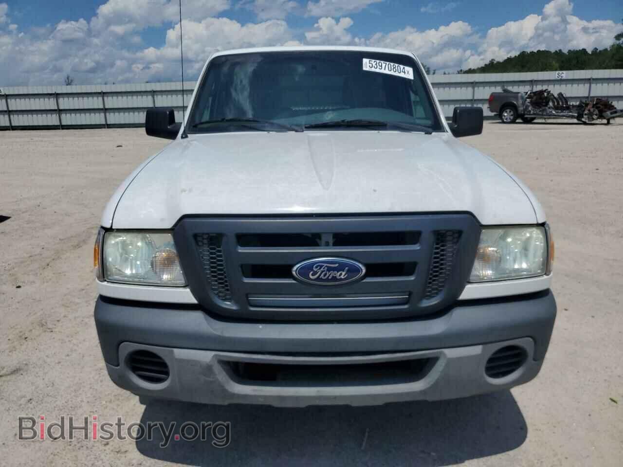 2011 FORD RANGER - VIN: 1FTKR1ADXBPA82075 - Фото 5