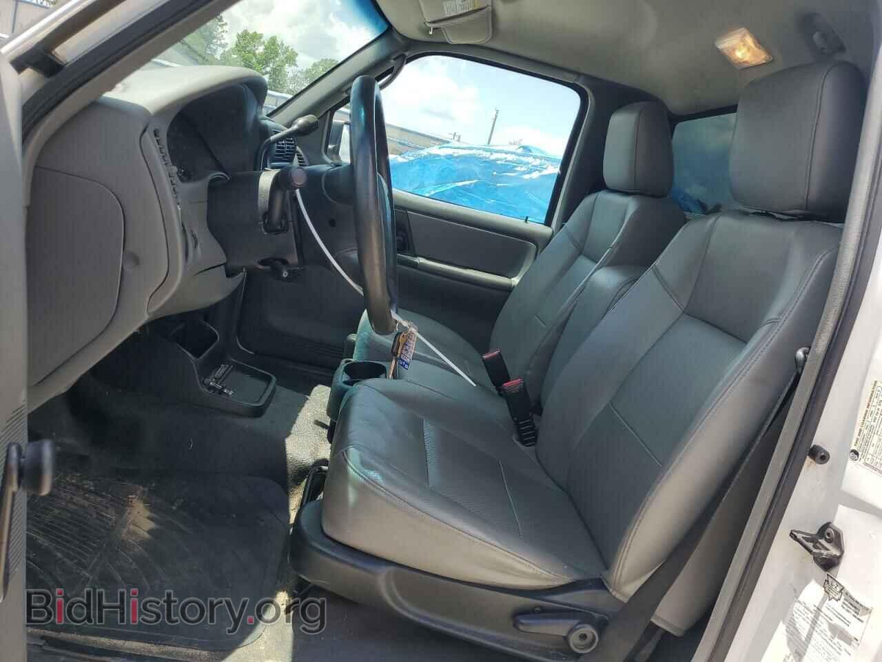 2011 FORD RANGER - VIN: 1FTKR1ADXBPA82075 - Фото 7