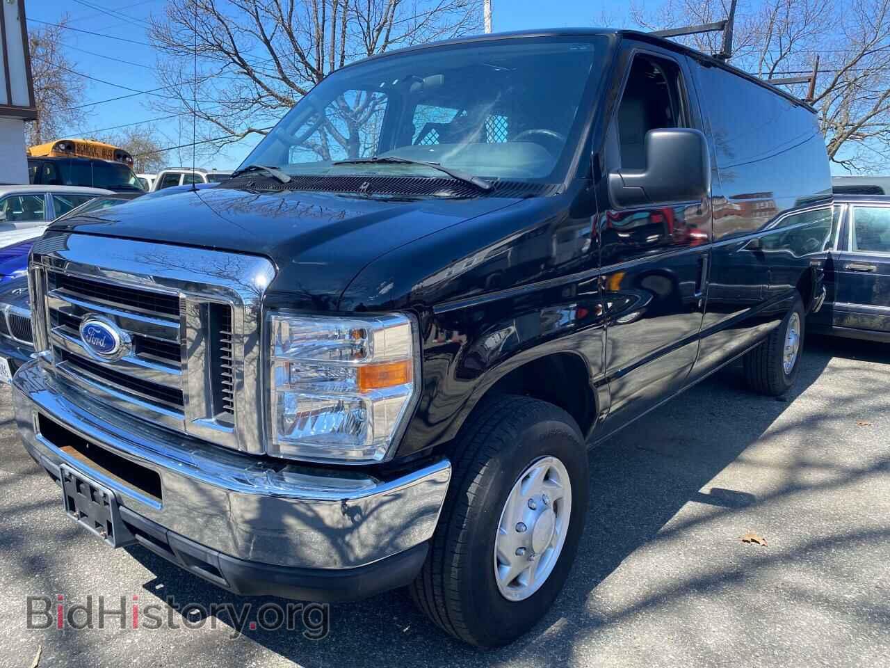 Photo 1FTNE2EW0EDA49327 - FORD ALL Models 2014