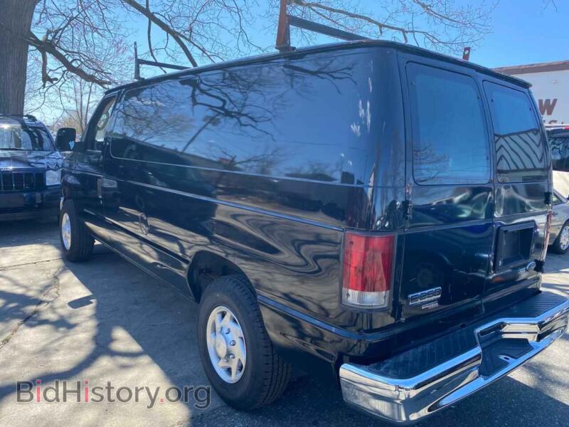 2014 Ford ALL MODELS (VIN 1FTNE2EW0EDA49327) — photo 3 of 11