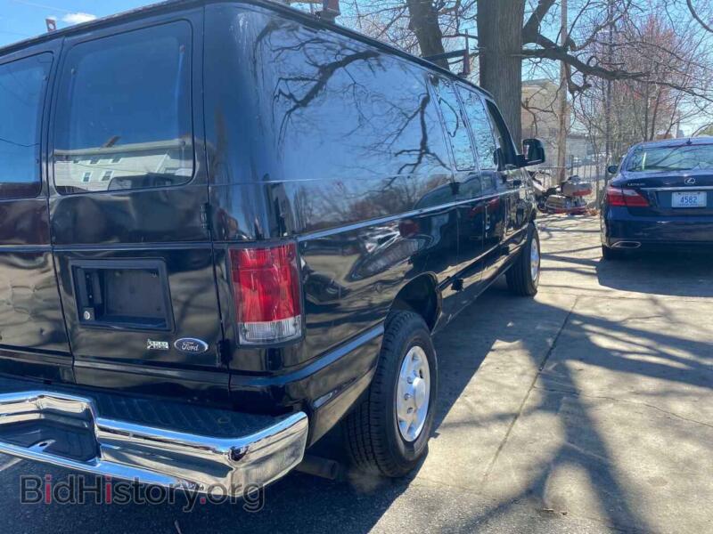 2014 Ford ALL MODELS (VIN 1FTNE2EW0EDA49327) — photo 4 of 11