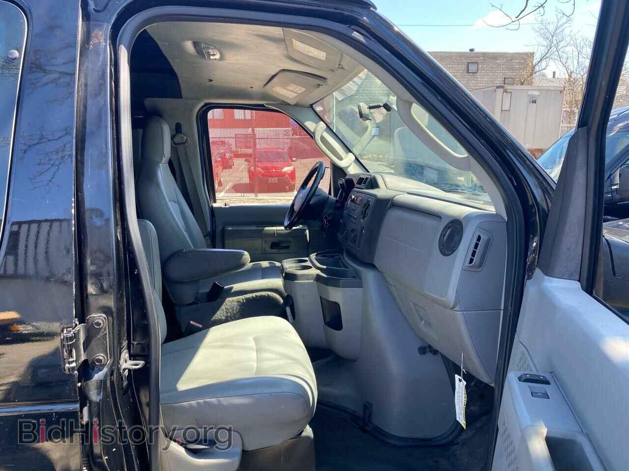 2014 FORD ALL Models - VIN: 1FTNE2EW0EDA49327 - Фото 5