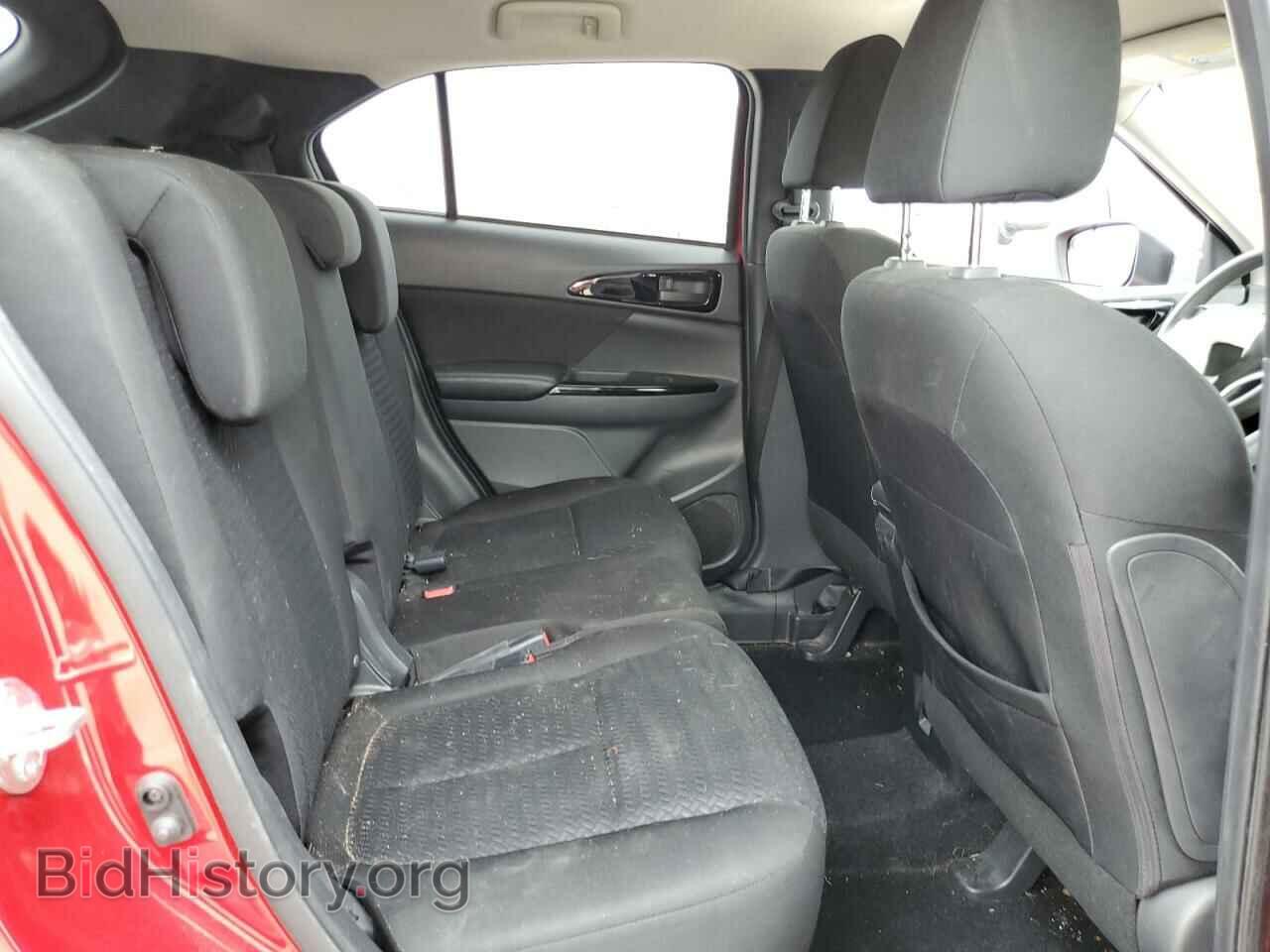 2019 MITSUBISHI ECLIPSE - VIN: JA4AT4AA3KZ032296 - Photo 11
