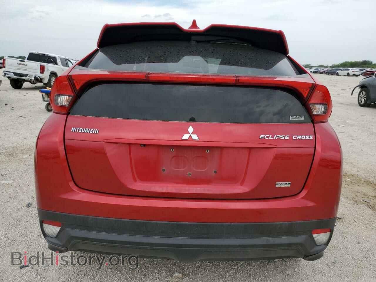 2019 MITSUBISHI ECLIPSE - VIN: JA4AT4AA3KZ032296 - Photo 6