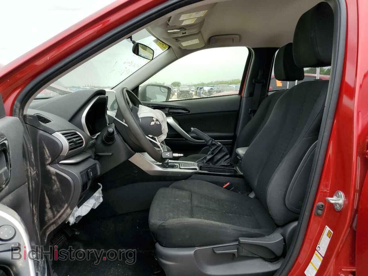 2019 MITSUBISHI ECLIPSE - VIN: JA4AT4AA3KZ032296 - Photo 7