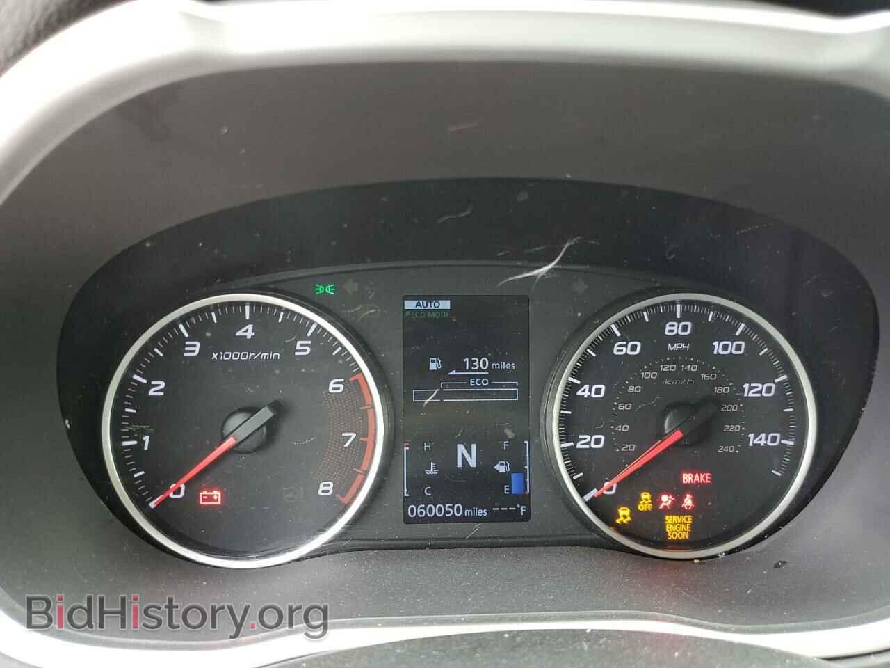 2019 MITSUBISHI ECLIPSE - VIN: JA4AT4AA3KZ032296 - Photo 9