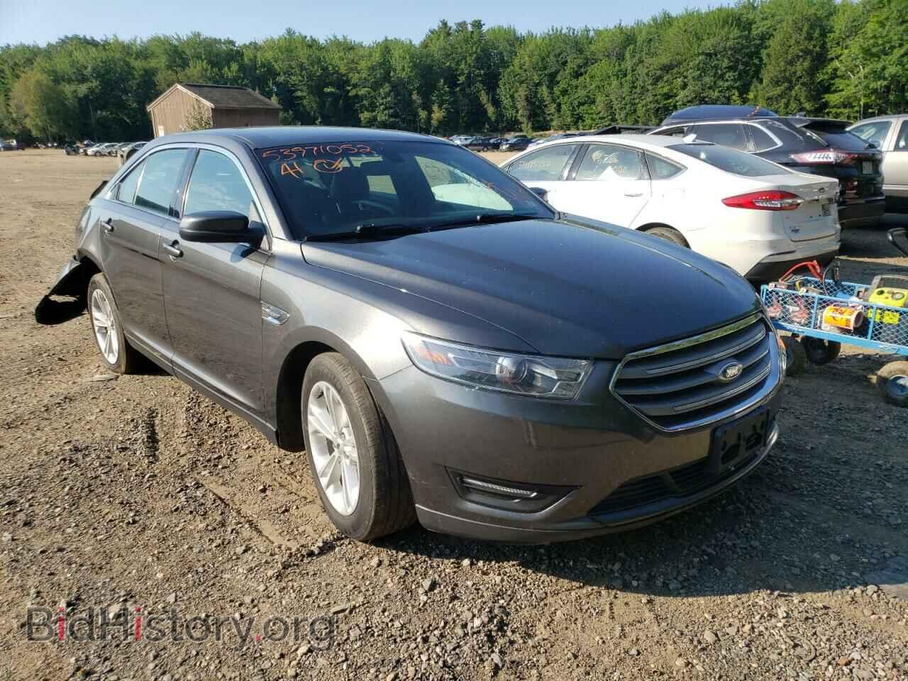 Photo 1FAHP2H8XFG205965 - FORD TAURUS 2015