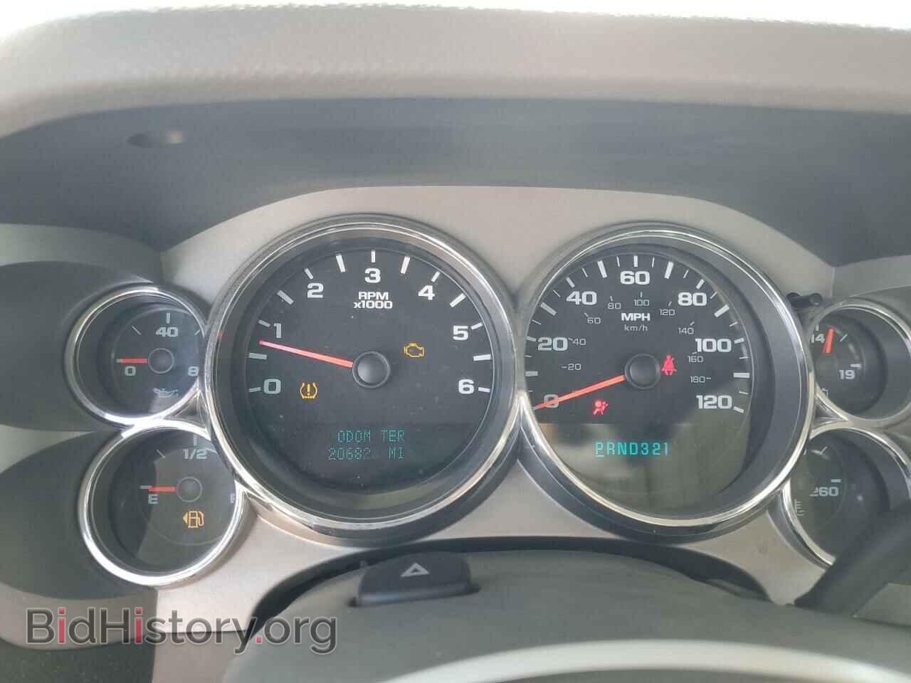2008 GMC SIERRA - VIN: 1GTEK19048Z151648 - Фото 9